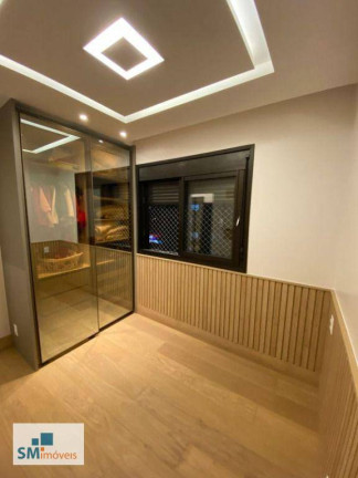 Imagem Apartamento com 4 Quartos à Venda, 147 m² em Campo Belo - São Paulo