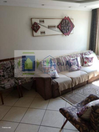 Imagem Apartamento com 3 Quartos à Venda, 70 m² em Vila São José - São Paulo Imagem Apartamento com 3 Quartos à Venda, 70 m² em Vila São José - São Paulo