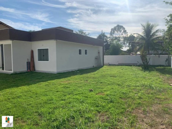 Imagem Casa de Condomínio com 2 Quartos à Venda, 490 m² em Jardim Atlântico Oeste (itaipuaçu) - Maricá