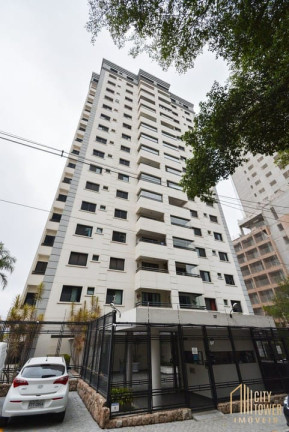 Imagem Apartamento com 3 Quartos à Venda, 104 m² em Chácara Klabin - São Paulo