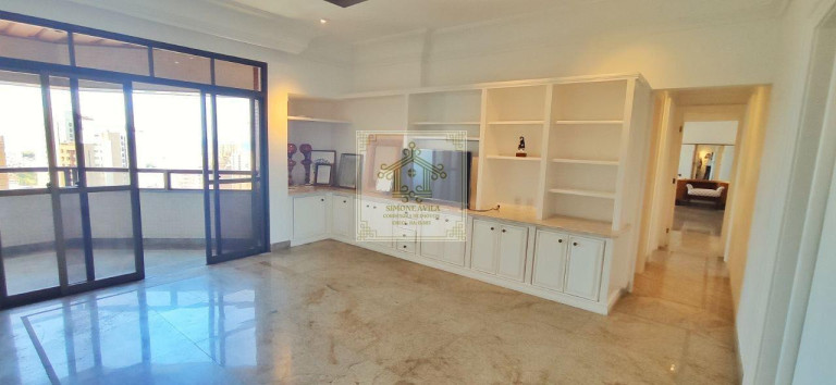 Imagem Apartamento com 4 Quartos à Venda, 389 m² em Horto Florestal - Salvador