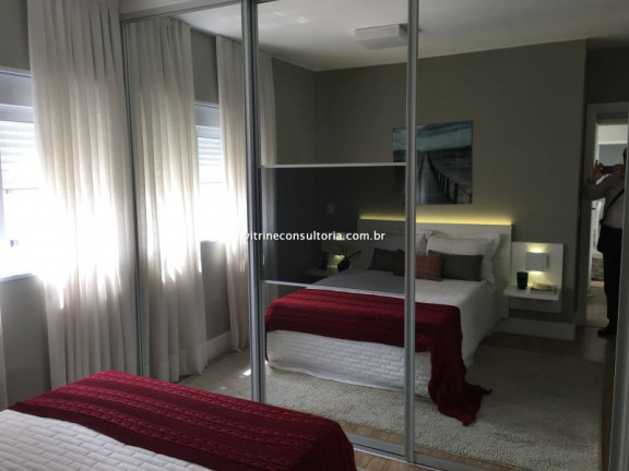 Imagem Apartamento com 3 Quartos à Venda, 95 m² em Chácara Klabin - São Paulo