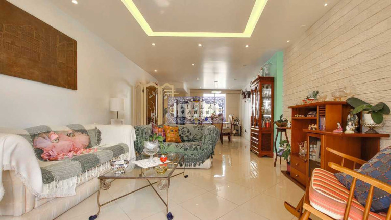 Imagem Cobertura com 6 Quartos à Venda, 400 m² em Barra Da Tijuca - Rio De Janeiro Imagem Cobertura com 6 Quartos à Venda, 400 m² em Barra Da Tijuca - Rio De Janeiro