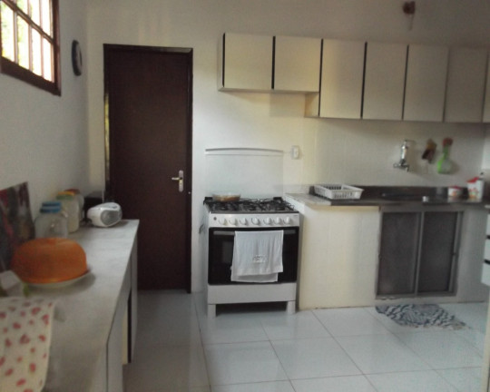Imagem Casa com 3 Quartos à Venda, 210 m² em Guarajuba - Monte Gordo (camaçari)