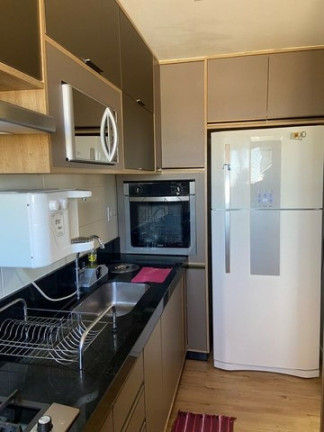 Imagem Apartamento com 2 Quartos à Venda, em Samambaia Norte (samambaia) - Brasília Imagem Apartamento com 2 Quartos à Venda, em Samambaia Norte (samambaia) - Brasília