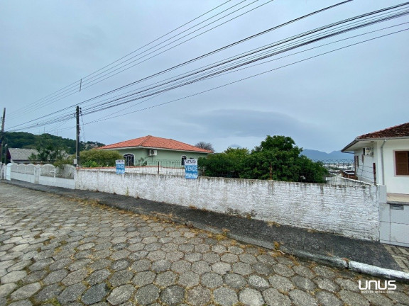 Imagem Terreno à Venda, 326 m² em Fazenda Santo Antônio - São José Imagem Terreno à Venda, 326 m² em Fazenda Santo Antônio - São José
