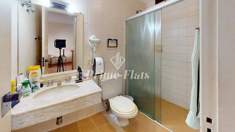 Imagem Apartamento com 1 Quarto à Venda, 42 m² em Jardim Paulista - São Paulo Imagem Apartamento com 1 Quarto à Venda, 42 m² em Jardim Paulista - São Paulo
