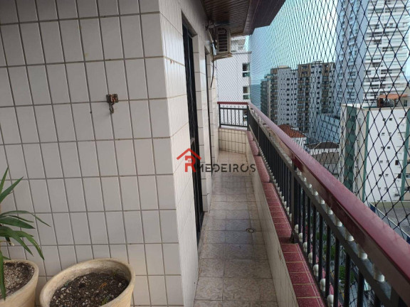 Imagem Apartamento com 3 Quartos à Venda, 120 m² em Canto Do Forte - Praia Grande Imagem Apartamento com 3 Quartos à Venda, 120 m² em Canto Do Forte - Praia Grande