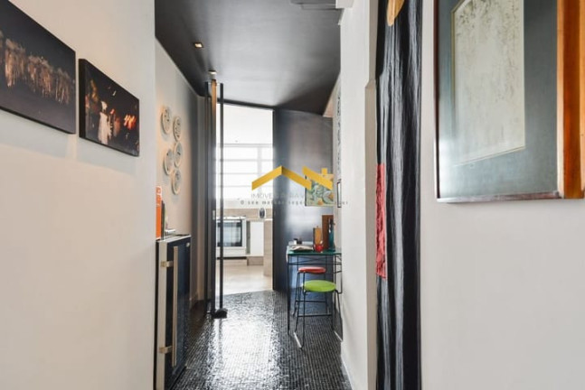 Imagem Apartamento com 3 Quartos à Venda, 259 m² em Higienópolis - São Paulo Imagem Apartamento com 3 Quartos à Venda, 259 m² em Higienópolis - São Paulo