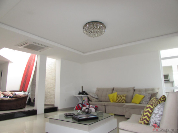Imagem Casa de Condomínio com 4 Quartos à Venda, 475 m² em Condomínio Reserva Das águas - Torres