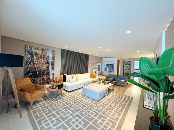 Imagem Apartamento com 4 Quartos à Venda, 240 m² em Itapuã - Vila Velha Imagem Apartamento com 4 Quartos à Venda, 240 m² em Itapuã - Vila Velha