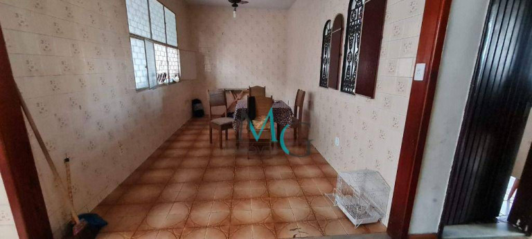 Imagem Casa com 4 Quartos à Venda, 362 m² em Campo Grande - Rio De Janeiro Imagem Casa com 4 Quartos à Venda, 362 m² em Campo Grande - Rio De Janeiro