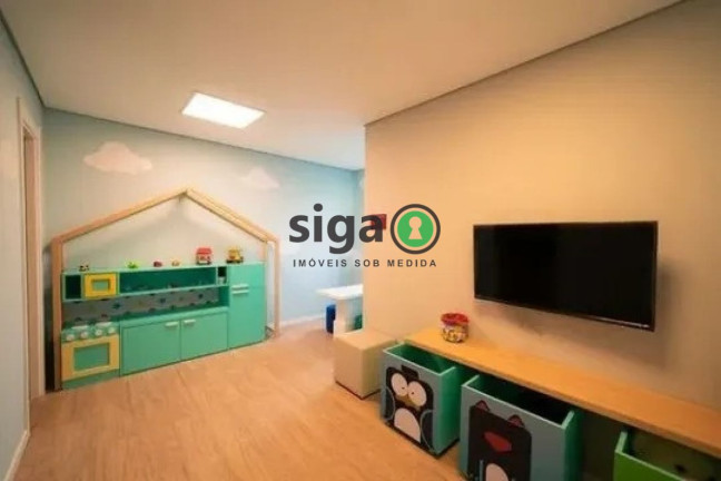 Imagem Apartamento com 2 Quartos à Venda, 40 m² em Santo Amaro - São Paulo Imagem Apartamento com 2 Quartos à Venda, 40 m² em Santo Amaro - São Paulo
