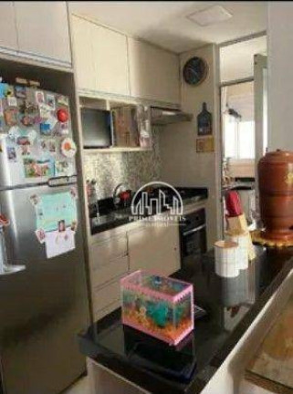 Apartamento com 2 Quartos à Venda, 52 m² em Living Itirapina - Jundiaí