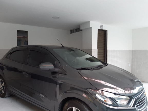 Imagem Apartamento com 2 Quartos à Venda, 95 m² em Vila Nova - Cabo Frio