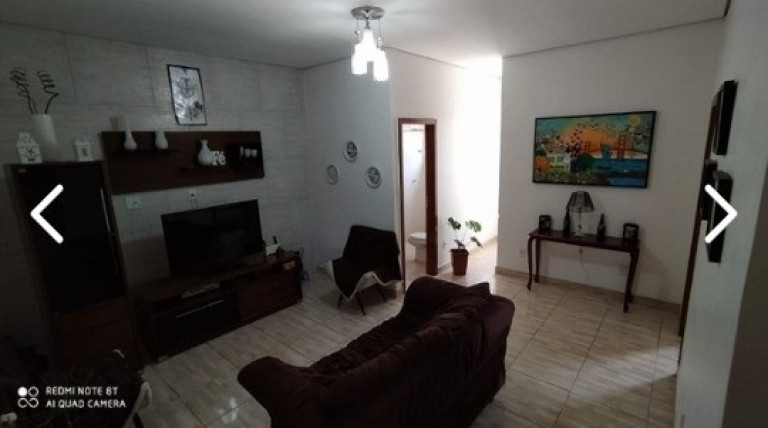 Imagem Casa com 3 Quartos à Venda, 180 m² em Setor Leste (gama) - Brasília