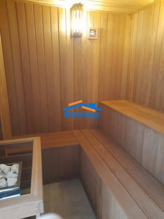 Imagem Apartamento com 1 Quarto à Venda, 36 m² em Vila Osasco - Osasco