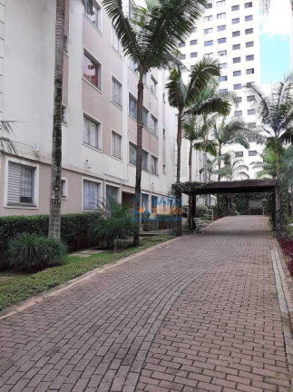 Imagem Apartamento com 3 Quartos à Venda, 58 m² em Butantã - São Paulo