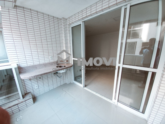 Imagem Apartamento com 3 Quartos à Venda, 87 m² em Itapuã - Vila Velha