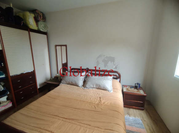 Imagem Imóvel com 3 Quartos à Venda, 130 m² em Embaré - Santos