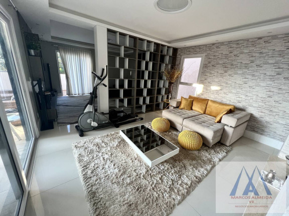 Imagem Casa de Condomínio à Venda, 501 m² em Mogi Moderno - Mogi Das Cruzes Imagem Casa de Condomínio à Venda, 501 m² em Mogi Moderno - Mogi Das Cruzes