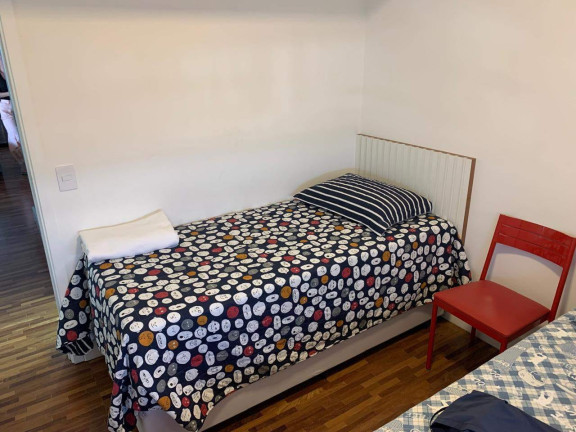 Imagem Apartamento com 3 Quartos à Venda, 89 m² em Tatuapé - São Paulo Imagem Apartamento com 3 Quartos à Venda, 89 m² em Tatuapé - São Paulo