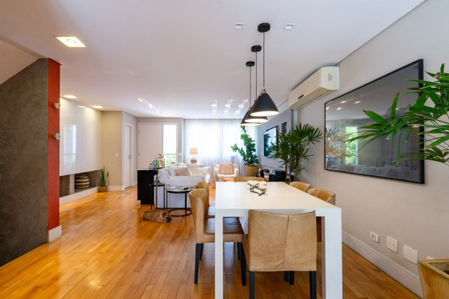 Imagem Casa de Condomínio com 4 Quartos à Venda, 274 m² em Vila Andrade - São Paulo Imagem Casa de Condomínio com 4 Quartos à Venda, 274 m² em Vila Andrade - São Paulo