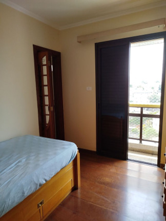 Imagem Apartamento com 4 Quartos à Venda, 176 m² em Vila Mariana - São Paulo Imagem Apartamento com 4 Quartos à Venda, 176 m² em Vila Mariana - São Paulo