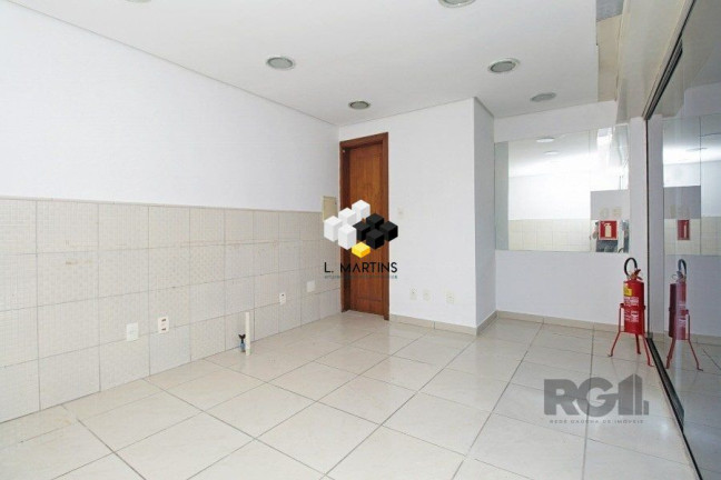 Imagem Sala Comercial à Venda, 20 m² em Partenon - Porto Alegre Imagem Sala Comercial à Venda, 20 m² em Partenon - Porto Alegre