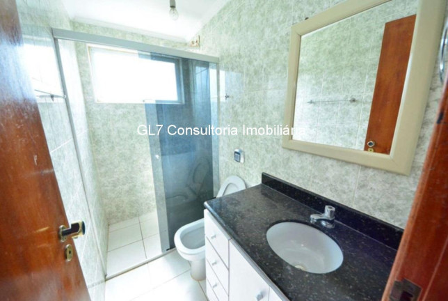 Imagem Apartamento com 3 Quartos à Venda, 67 m² em Jardim Pau Preto - Indaiatuba