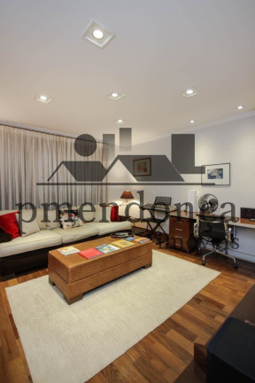 Imagem Apartamento com 3 Quartos à Venda, 264 m² em Pinheiros - São Paulo Imagem Apartamento com 3 Quartos à Venda, 264 m² em Pinheiros - São Paulo