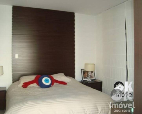Imagem Apartamento com 4 Quartos à Venda, 260 m² em Jardim Paulista - São Paulo