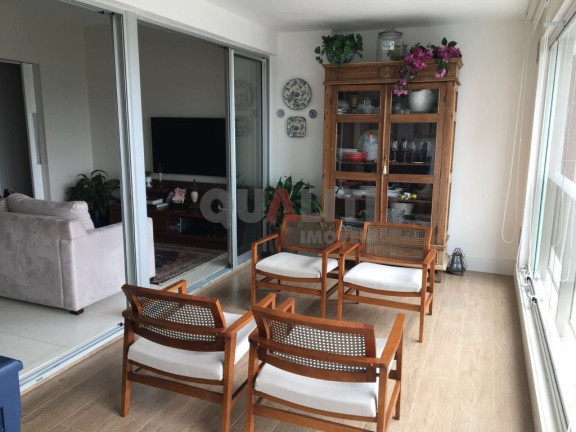 Imagem Apartamento com 2 Quartos à Venda, 94 m² em Brooklin - São Paulo Imagem Apartamento com 2 Quartos à Venda, 94 m² em Brooklin - São Paulo