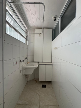 Imagem Imóvel com 2 Quartos à Venda, 61 m² em Boqueirão - Praia Grande Imagem Imóvel com 2 Quartos à Venda, 61 m² em Boqueirão - Praia Grande
