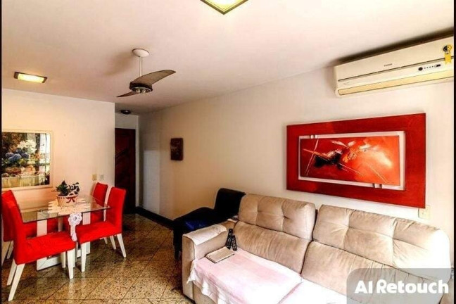 Imagem Apartamento com 3 Quartos à Venda, 95 m² em Recreio Dos Bandeirantes - Rio De Janeiro Imagem Apartamento com 3 Quartos à Venda, 95 m² em Recreio Dos Bandeirantes - Rio De Janeiro