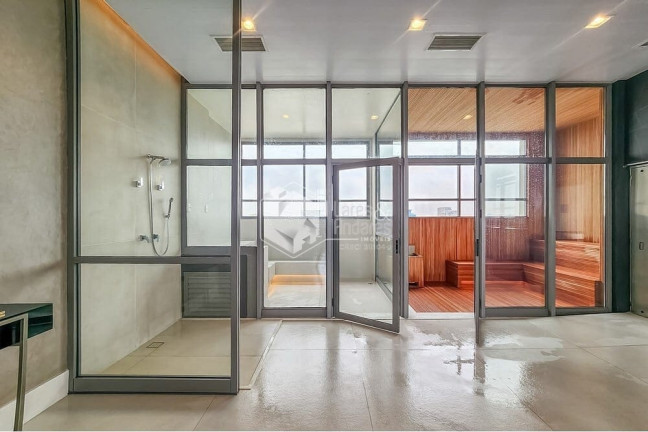 Imagem Apartamento com 1 Quarto à Venda, 42 m² em Moema - São Paulo Imagem Apartamento com 1 Quarto à Venda, 42 m² em Moema - São Paulo
