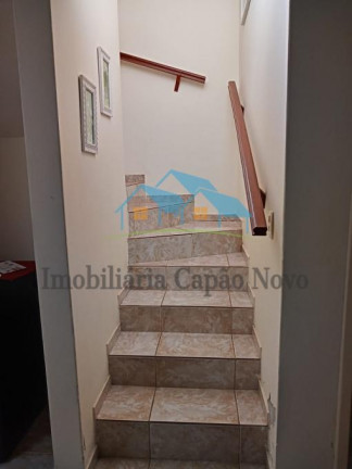 Imagem Sobrado com 3 Quartos à Venda, 85 m² em Capão Novo - Capão Da Canoa
