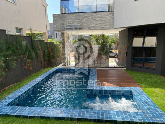 Imagem Casa com 5 Quartos à Venda, 433 m² em Cararu - Eusébio