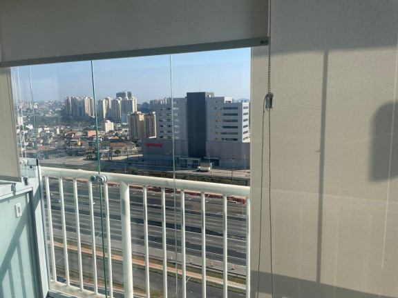 Imagem Apartamento com 1 Quarto para Alugar, em Bethaville I - Barueri Imagem Apartamento com 1 Quarto para Alugar, em Bethaville I - Barueri
