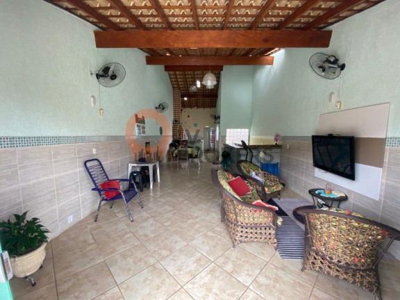 Imagem Casa com 3 Quartos à Venda, 203 m² em Conjunto Residencial Irai - Suzano