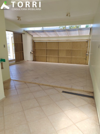 Imagem Casa com 4 Quartos à Venda, 300 m² em Jardim Santa Rosália - Sorocaba