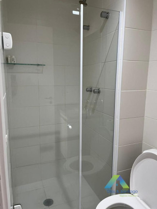 Imagem Apartamento com 1 Quarto à Venda, 46 m² em Alto Da Boa Vista - São Paulo
