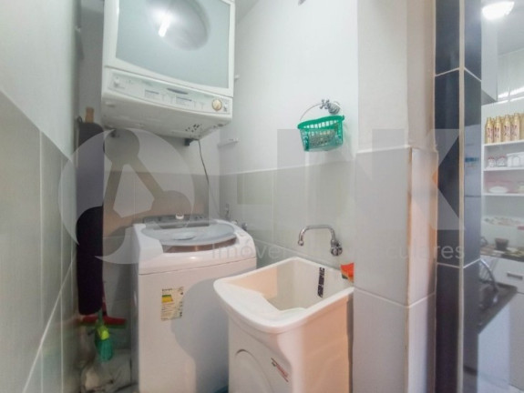 Imagem Apartamento com 3 Quartos à Venda, 91 m² em Bela Vista - Porto Alegre