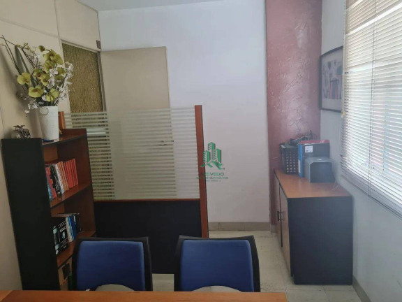 Imagem Sala Comercial à Venda, 45 m² em Barra Funda - São Paulo Imagem Sala Comercial à Venda, 45 m² em Barra Funda - São Paulo