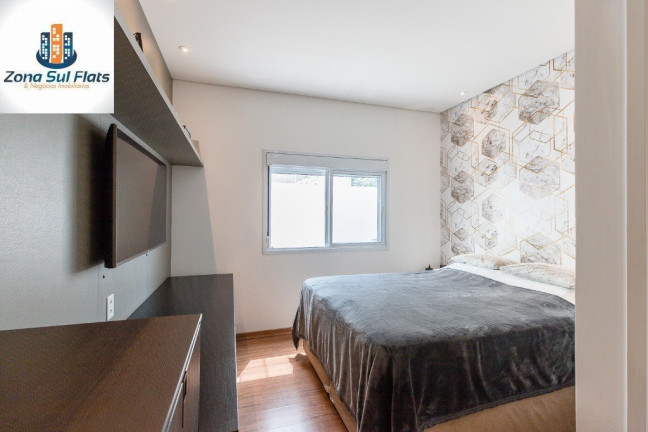 Imagem Apartamento com 2 Quartos à Venda, 120 m² em Vila Isa - São Paulo Imagem Apartamento com 2 Quartos à Venda, 120 m² em Vila Isa - São Paulo