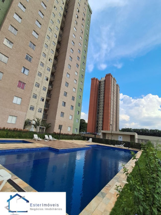 Imagem Apartamento com 3 Quartos para Alugar ou Temporada, 64 m² em Jardim Carolina - Jundiaí Imagem Apartamento com 3 Quartos para Alugar ou Temporada, 64 m² em Jardim Carolina - Jundiaí