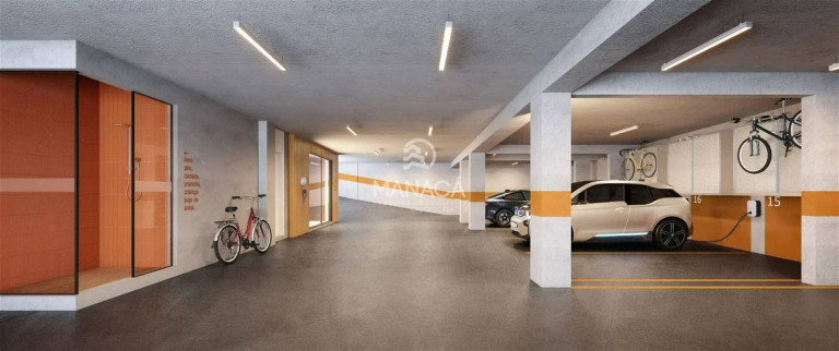 Imagem Apartamento com 2 Quartos à Venda, 77 m² em Itacolomi - Balneário Piçarras Imagem Apartamento com 2 Quartos à Venda, 77 m² em Itacolomi - Balneário Piçarras