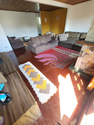 Imagem Casa com 3 Quartos à Venda, 246 m² em Xaxim - Curitiba