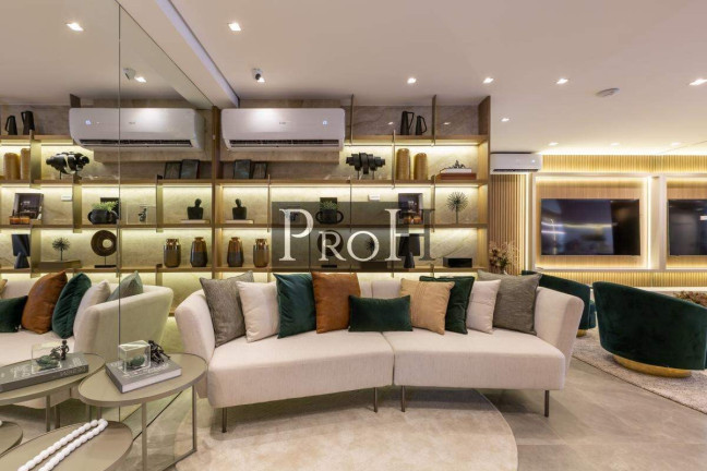 Apartamento com 3 Quartos à Venda, 123 m² em Ipiranga - São Paulo