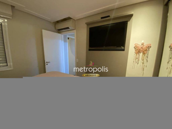 Imagem Apartamento com 3 Quartos à Venda, 89 m² em Centro - São Caetano Do Sul Imagem Apartamento com 3 Quartos à Venda, 89 m² em Centro - São Caetano Do Sul